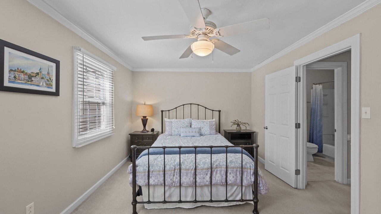 Photo of Bedroom in New Bern
