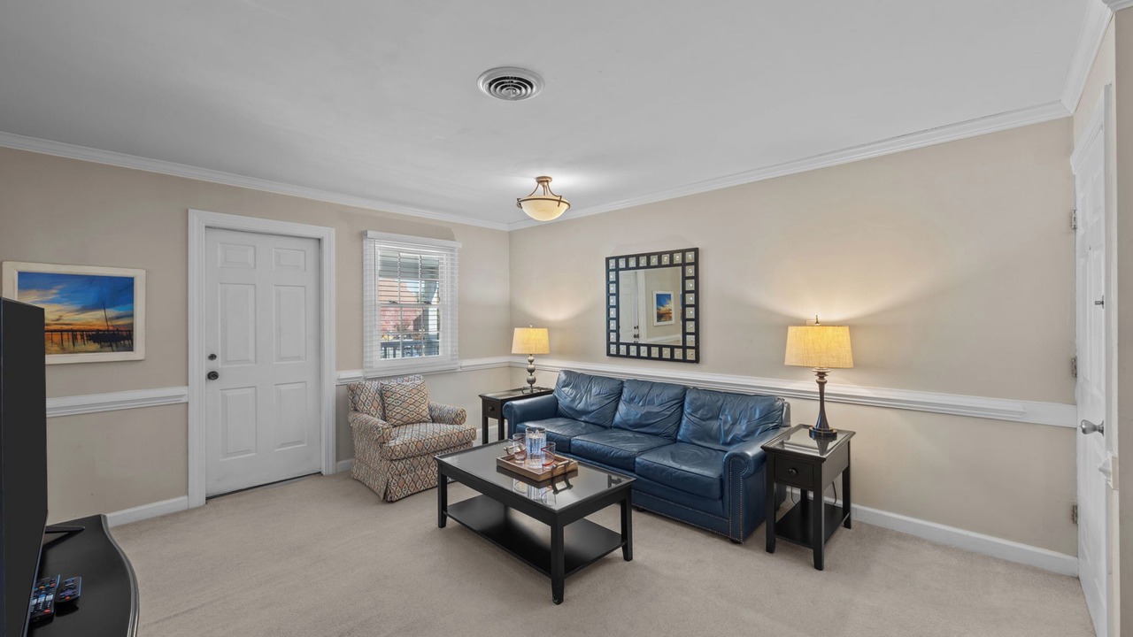 Photo of Livingroom in New Bern