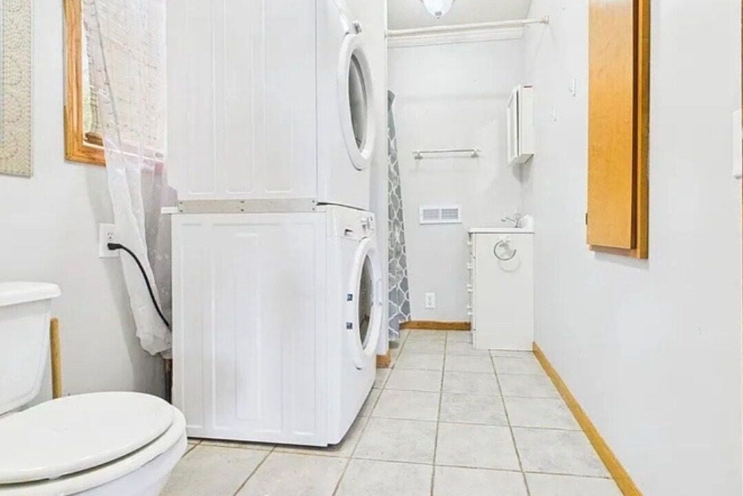 Photo of Bathroom in Argyle