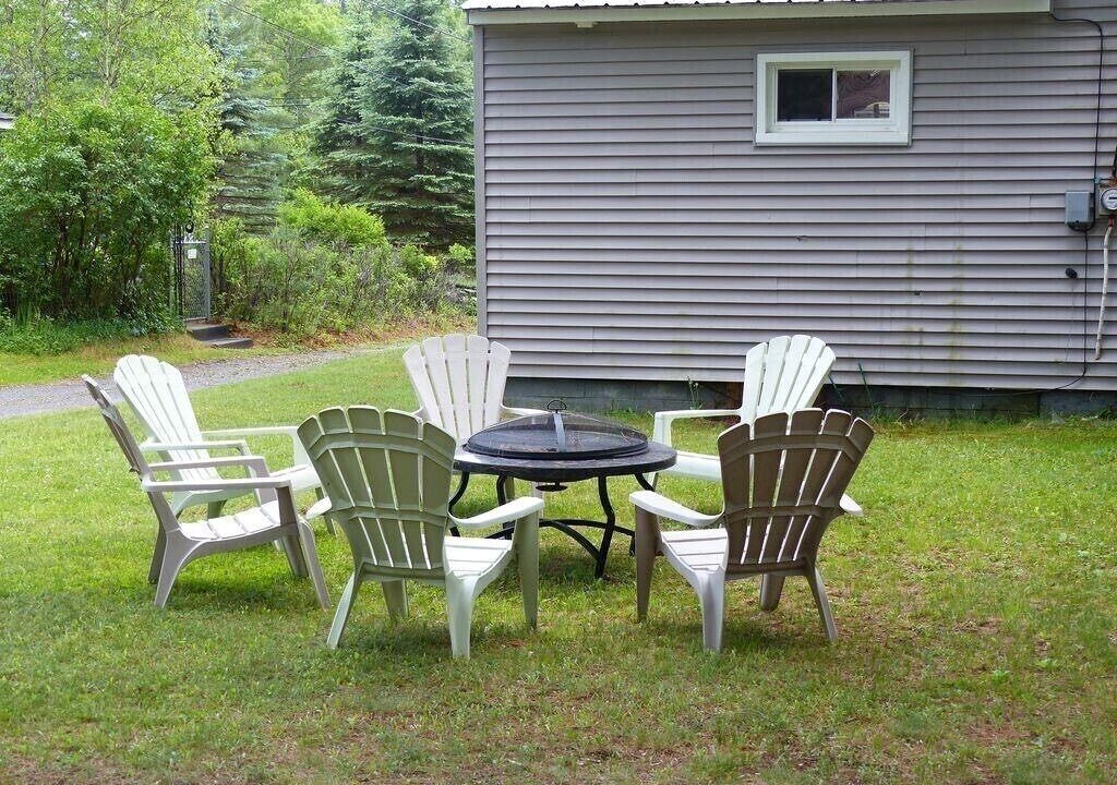 Photo of Outdoor in Thendara