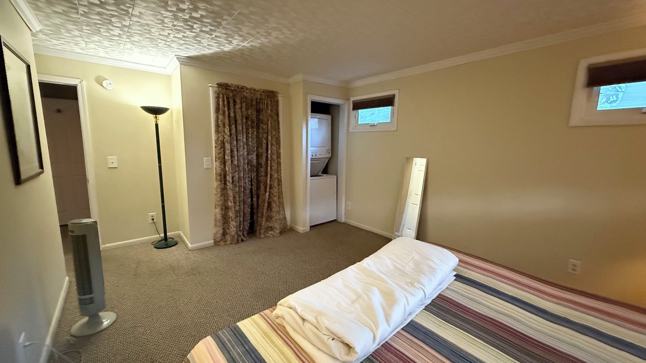Photo of Bedroom in Thendara