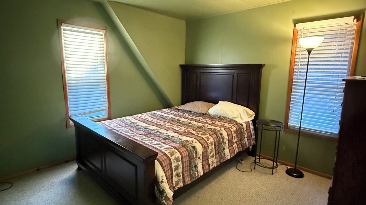 Photo of Bedroom in Thendara