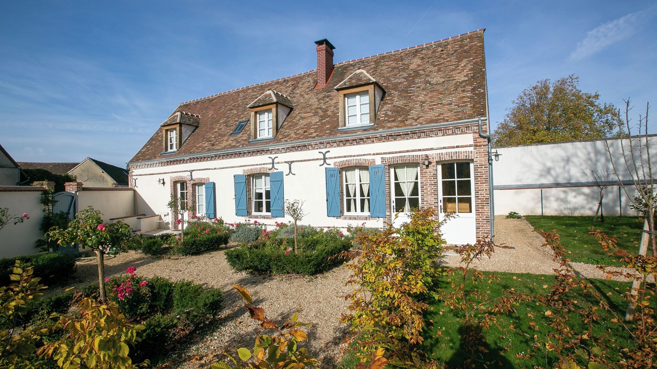 Photo of Outdoor in Tremblay-les-Villages