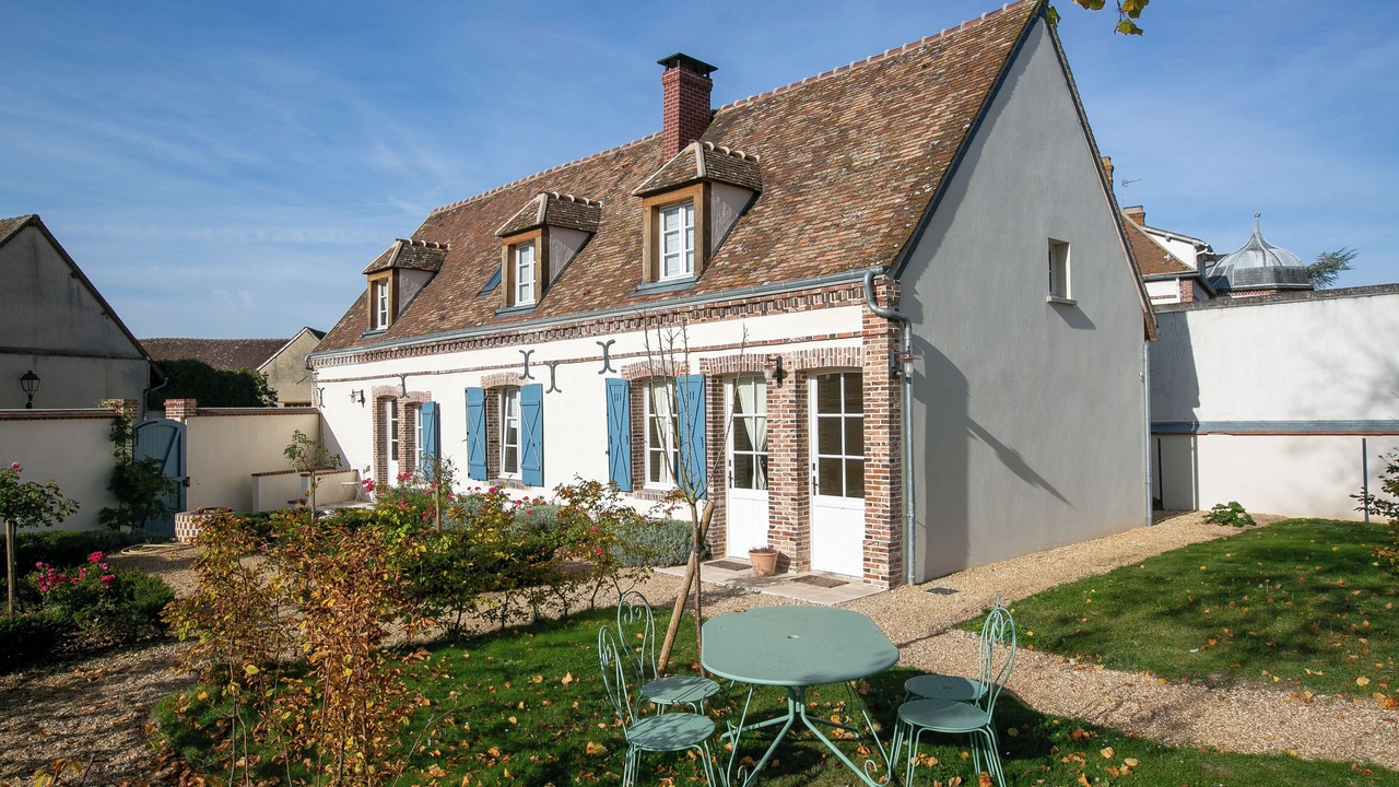 Photo of Outdoor in Tremblay-les-Villages