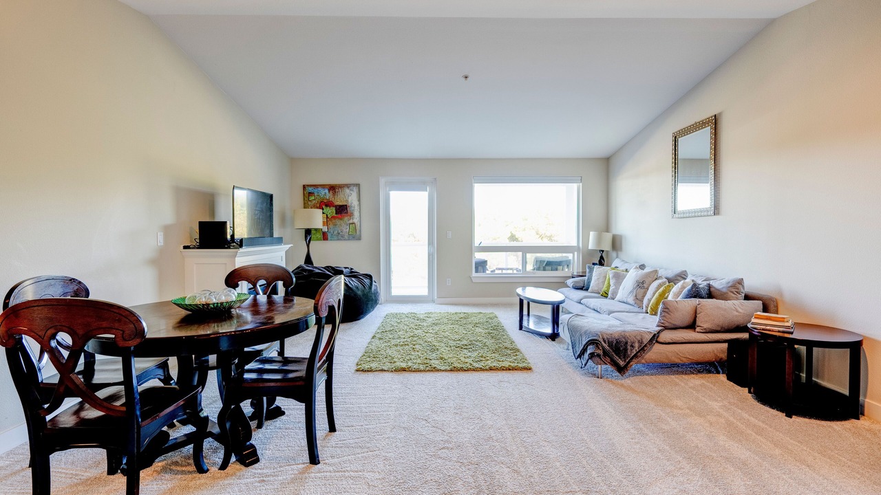 Photo of Livingroom in Washington