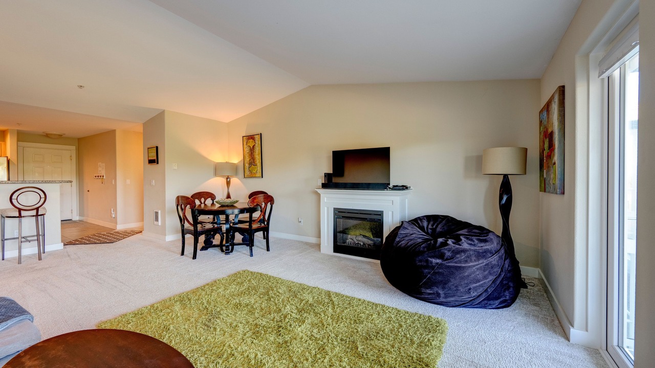 Photo of Livingroom in Washington