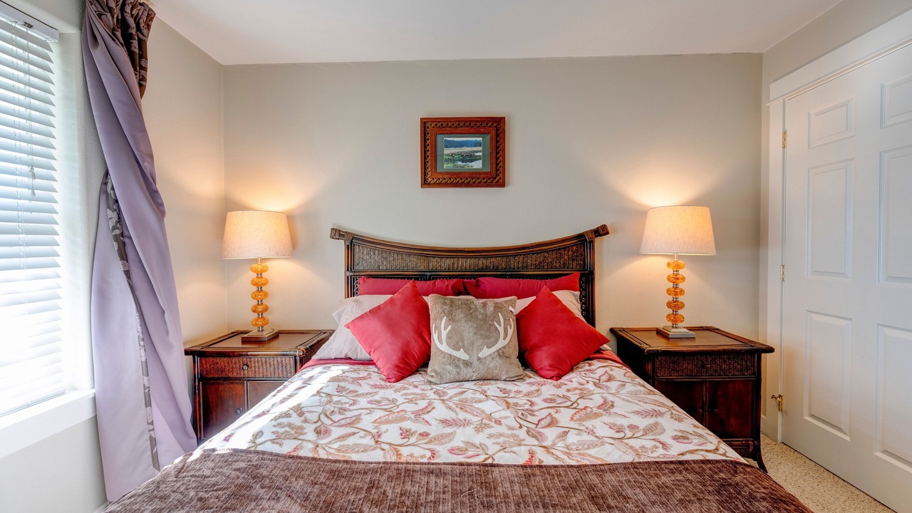 Photo of Bedroom in Washington