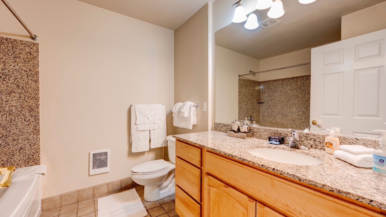 Photo of Bathroom in Washington