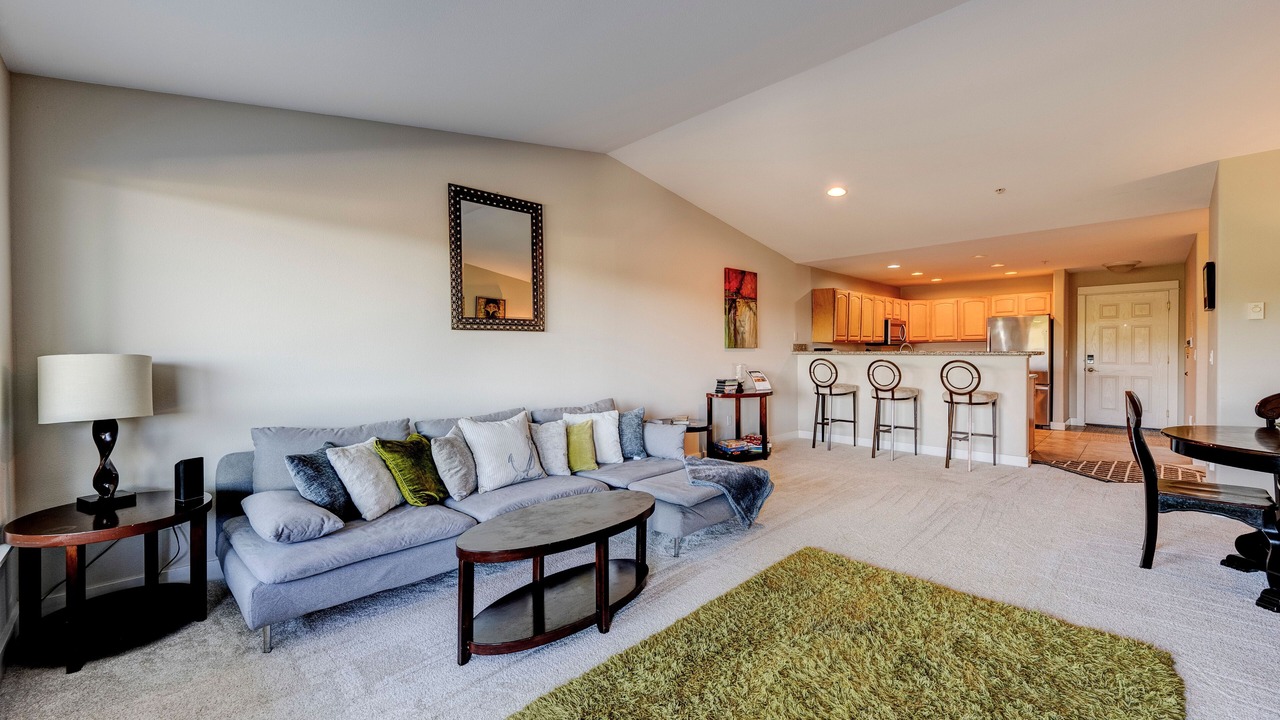 Photo of Livingroom in Washington