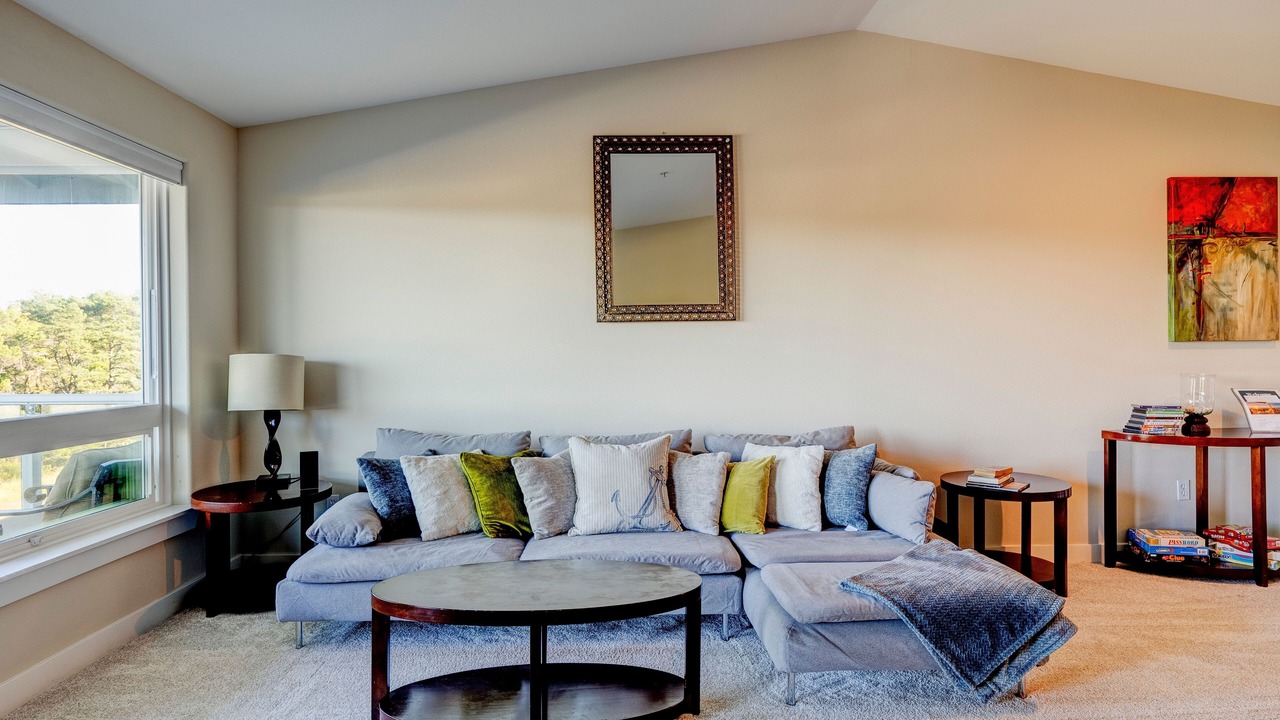 Photo of Livingroom in Washington