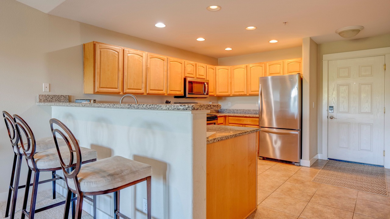 Photo of Kitchen in Washington