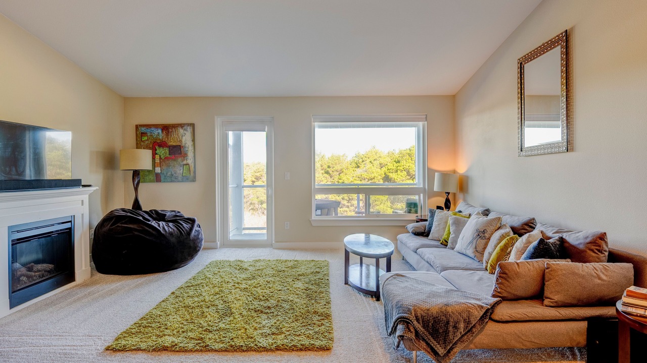 Photo of Livingroom in Washington