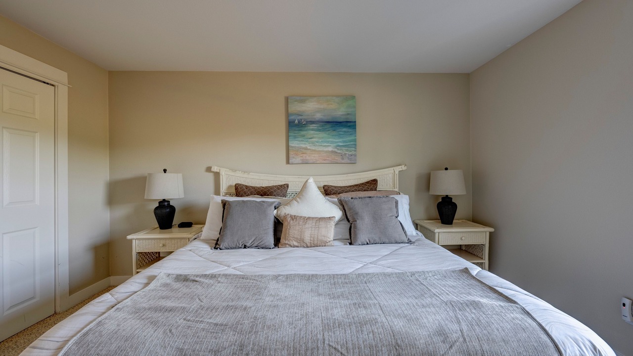 Photo of Bedroom in Washington