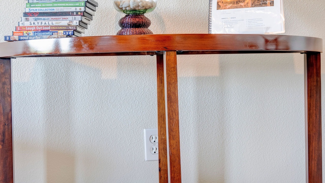 Photo of Bedroom in Washington