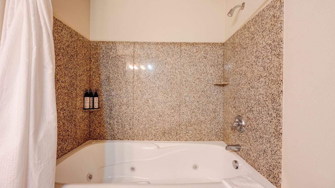 Photo of Bathroom in Washington