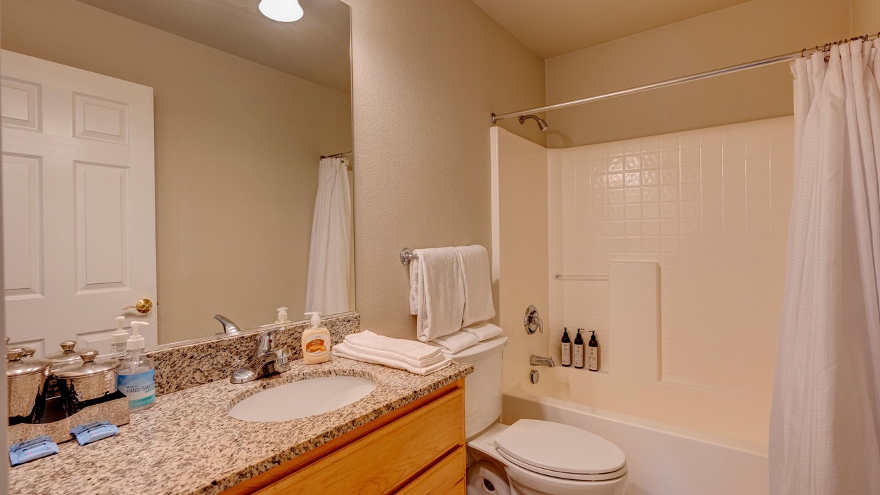 Photo of Bathroom in Washington