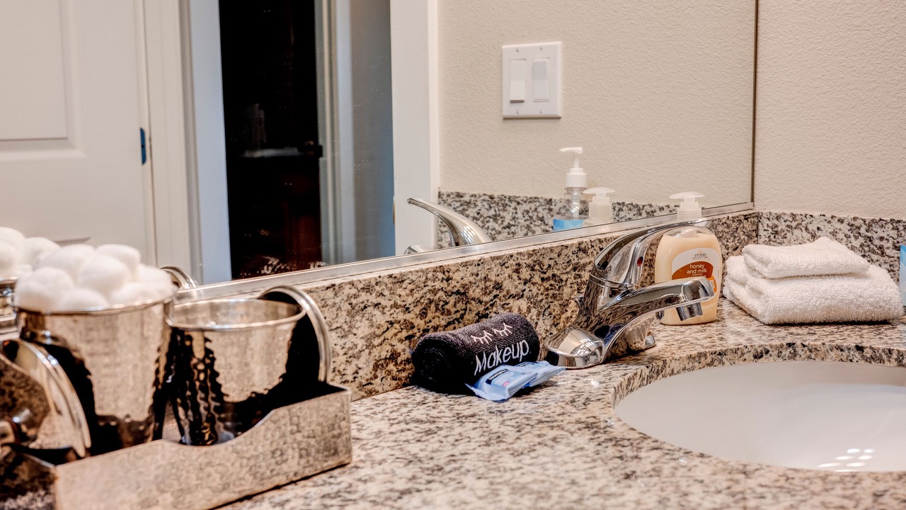 Photo of Bathroom in Washington