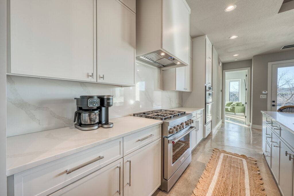 Photo of Kitchen in Burnet