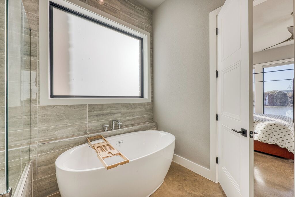 Photo of Bathroom in Burnet