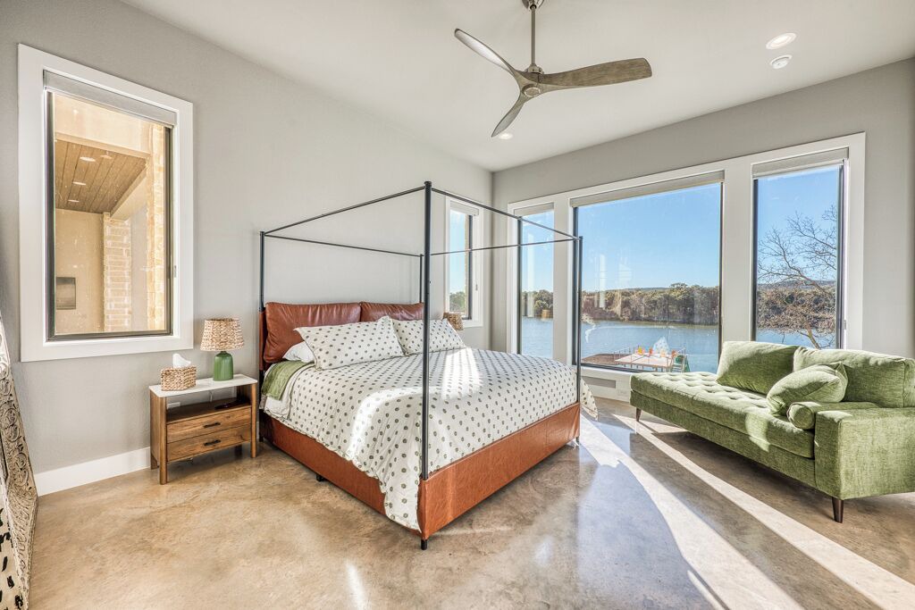 Photo of Bedroom in Burnet