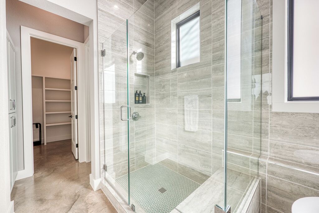 Photo of Bathroom in Burnet