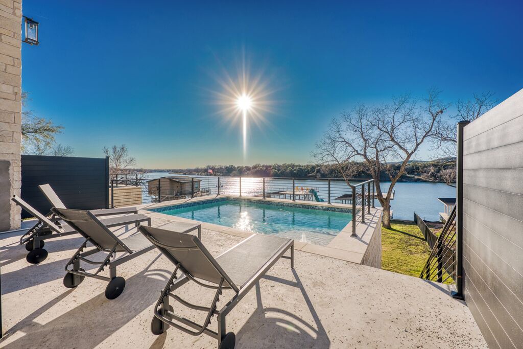 Photo of Outdoor in Burnet