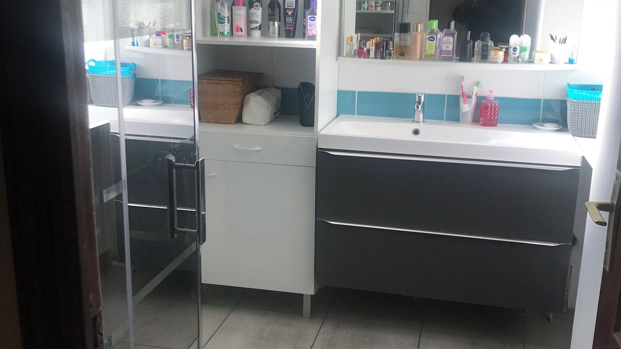 Photo of Bathroom in Lourdes
