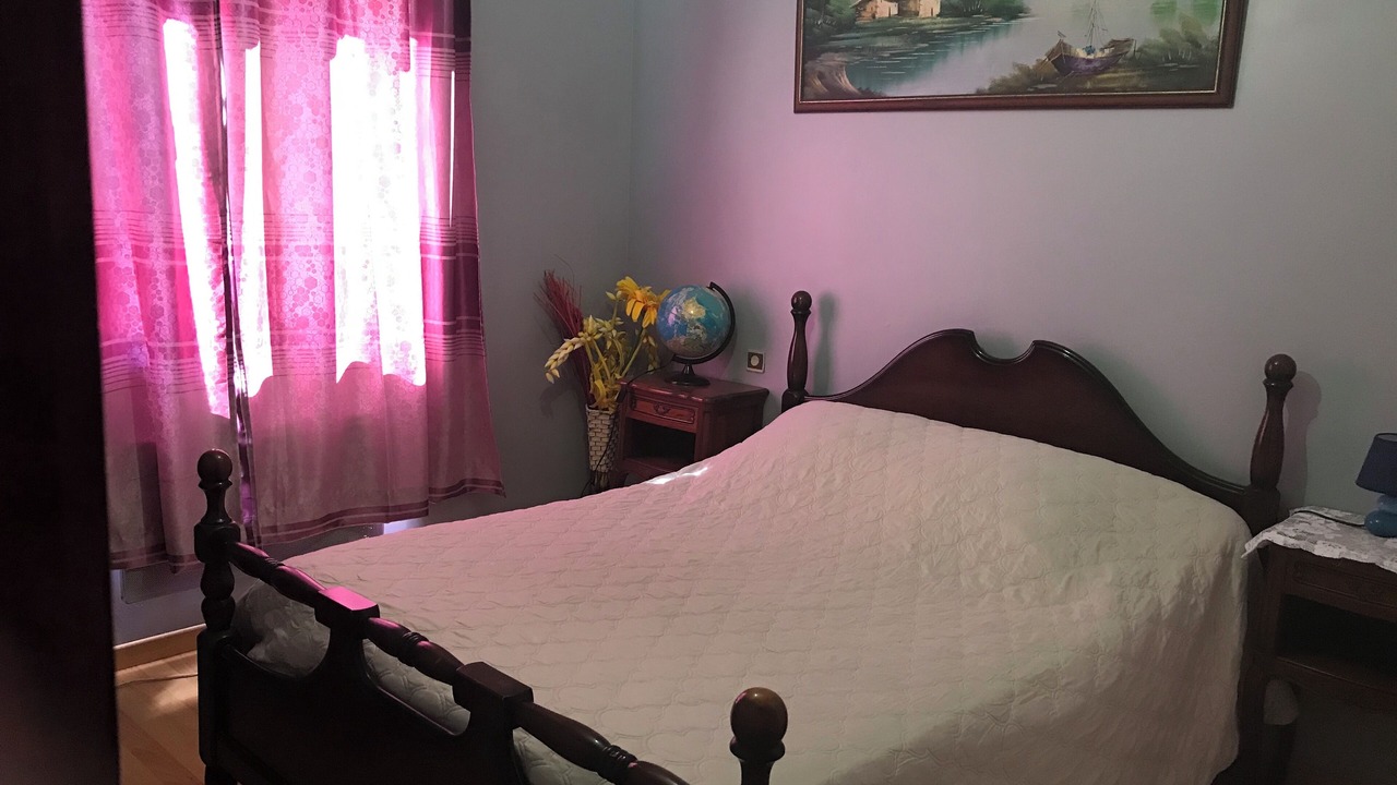 Photo of Bedroom in Lourdes