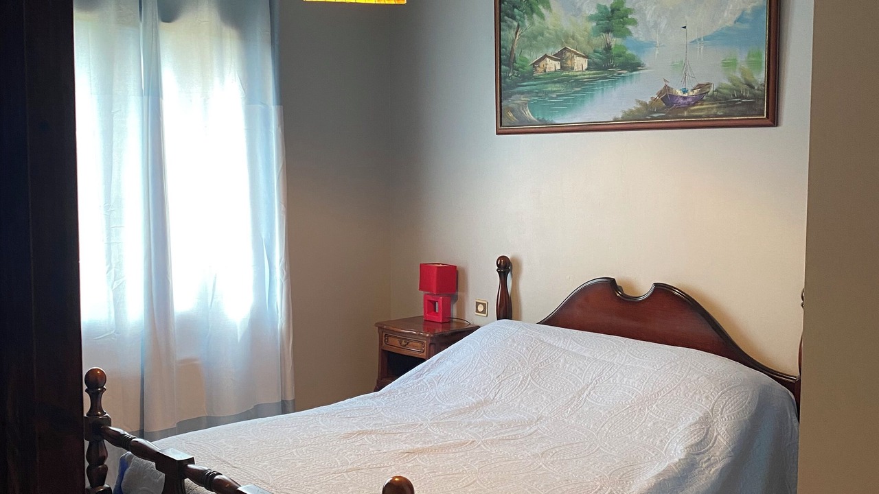 Photo of Bedroom in Lourdes