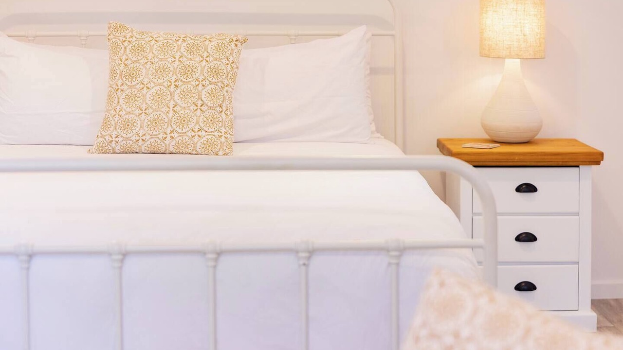 Photo of Bedroom in Mayfield