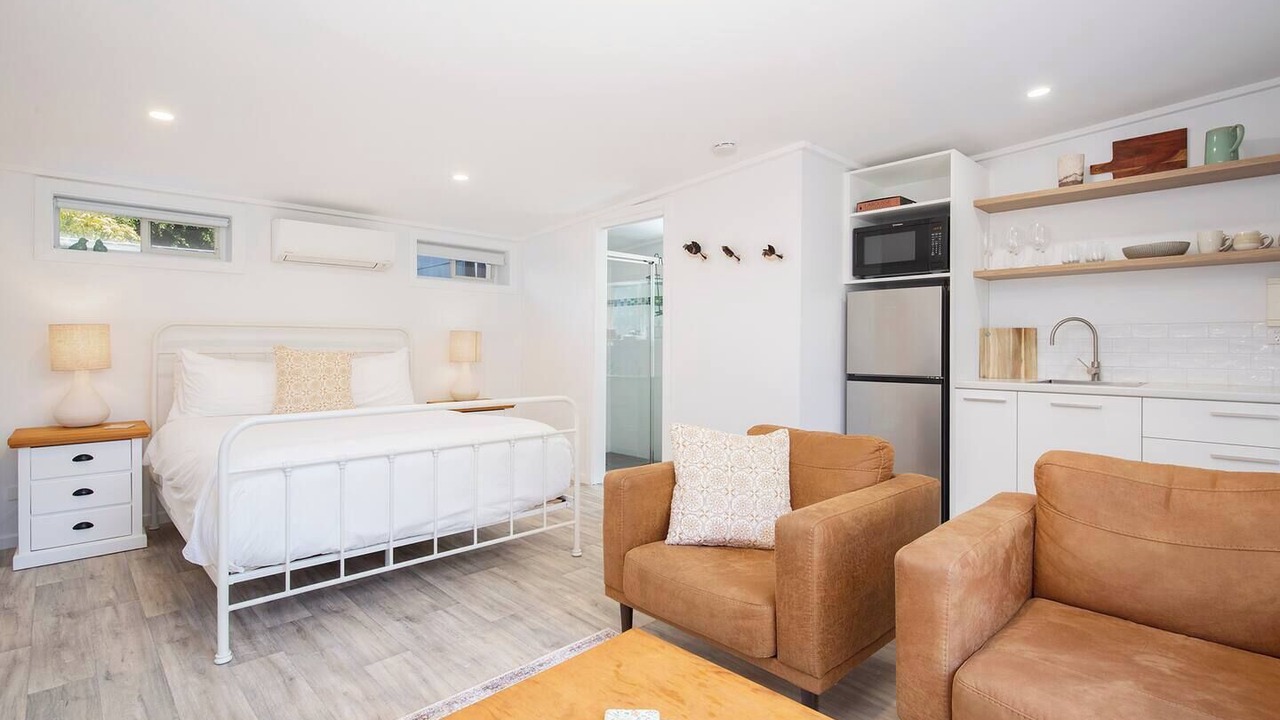 Photo of Bedroom in Mayfield