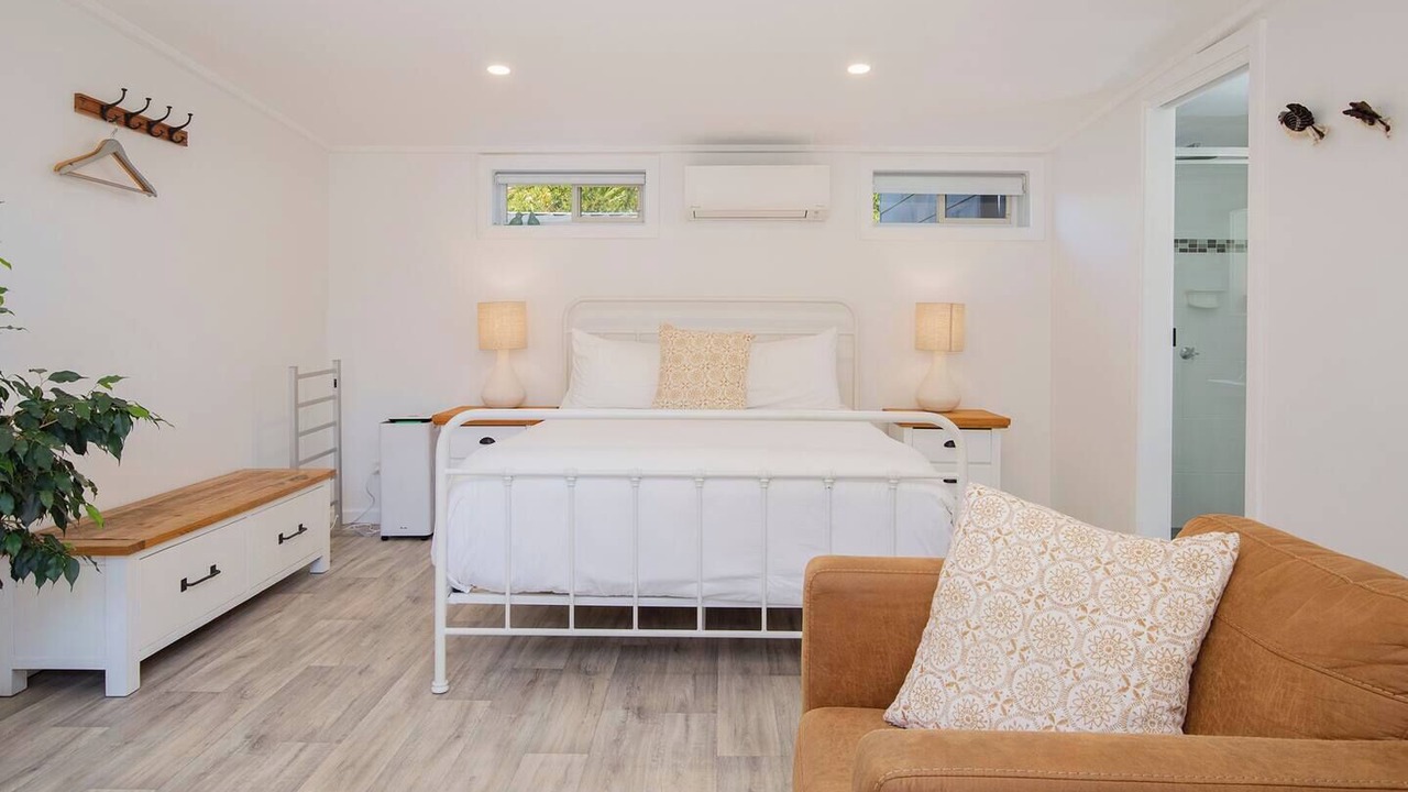 Photo of Bedroom in Mayfield