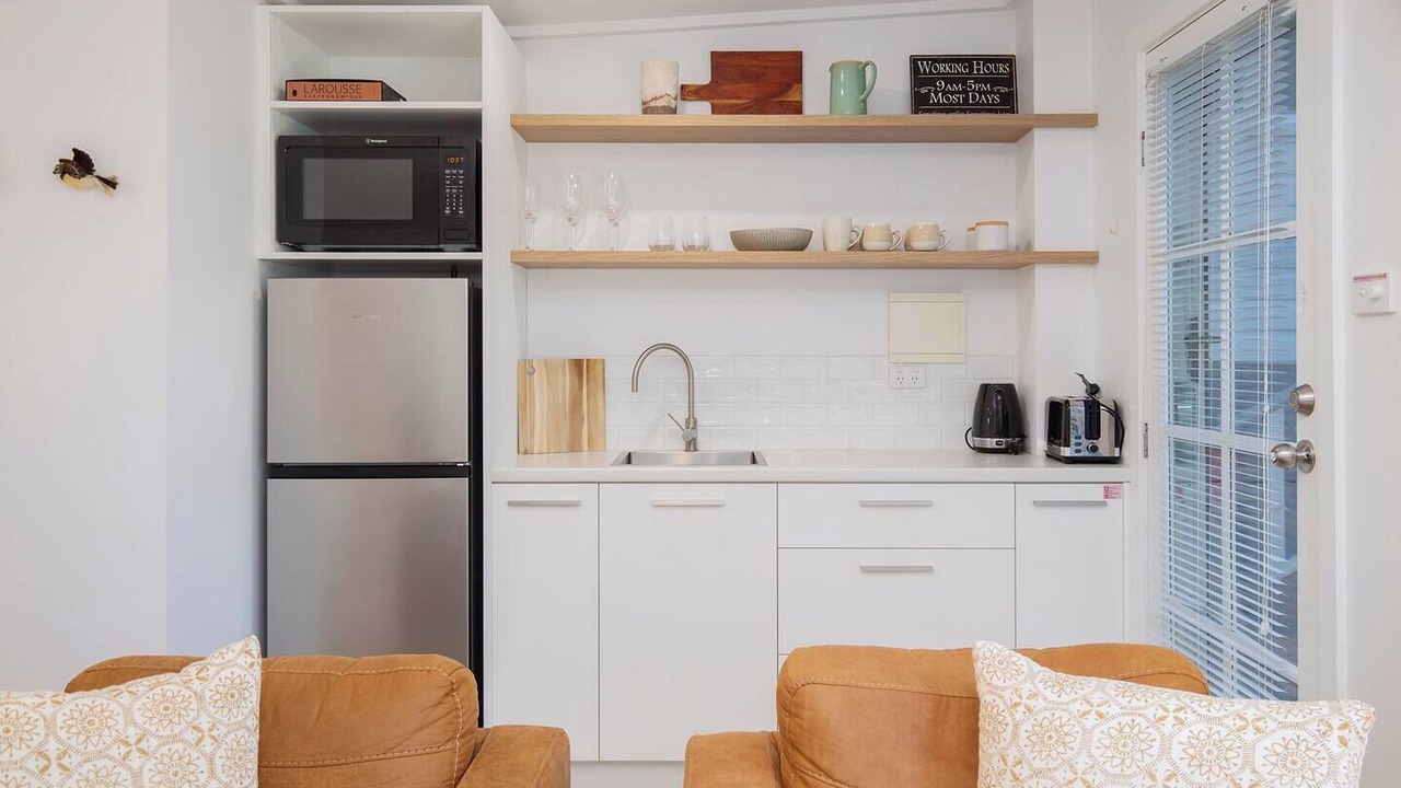 Photo of Kitchen in Mayfield