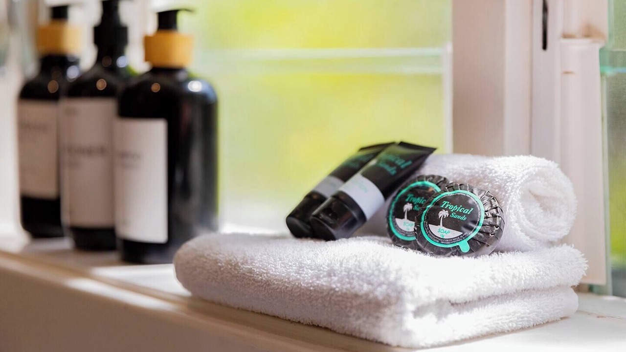 Photo of Bathroom in Mayfield