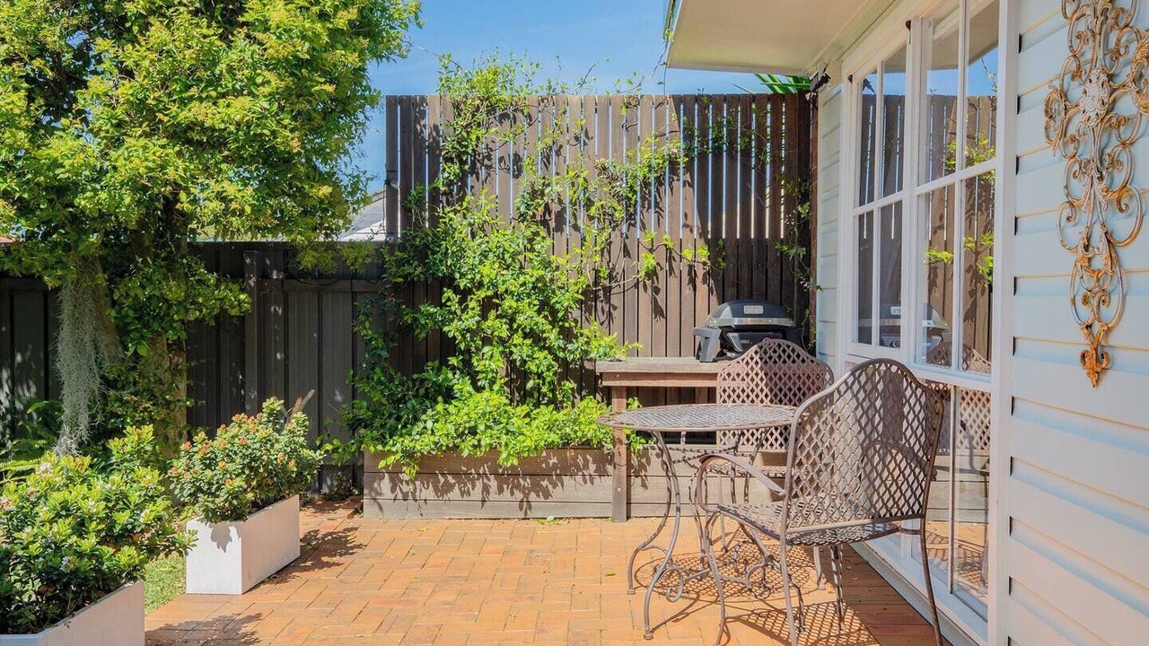 Photo of Outdoor in Mayfield