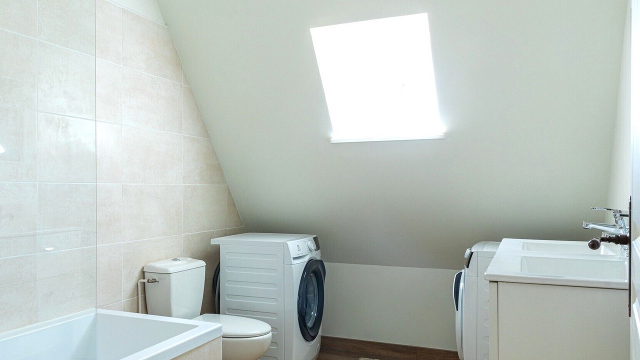 Photo of Bathroom in Tremblay-les-Villages
