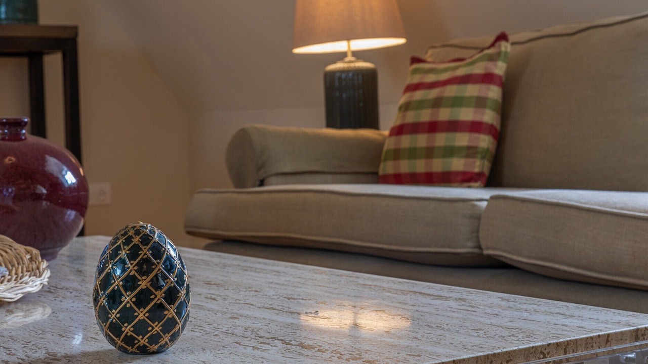 Photo of Livingroom in Tremblay-les-Villages