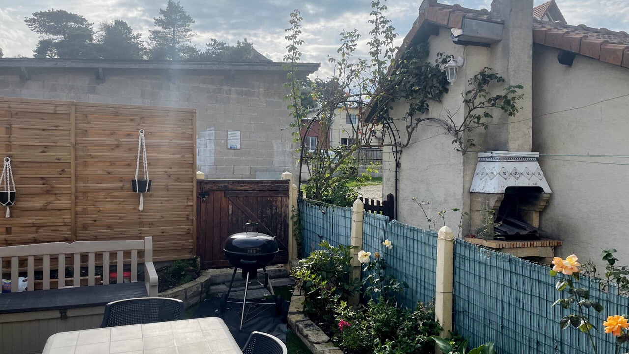 Photo of Outdoor in Quiberville