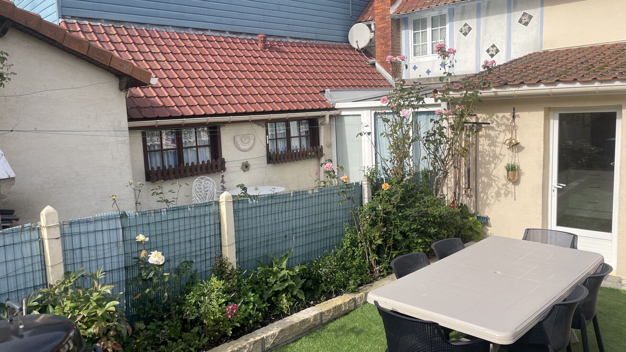 Photo of Outdoor in Quiberville