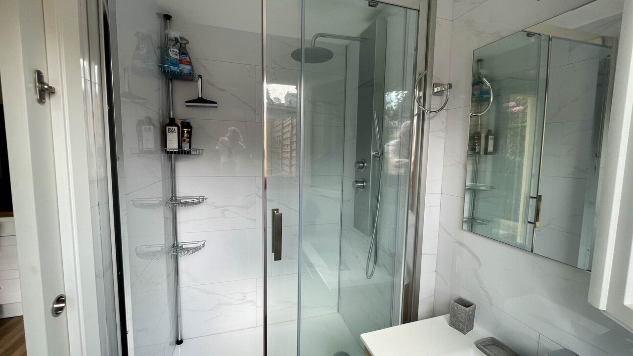 Photo of Bathroom in Quiberville
