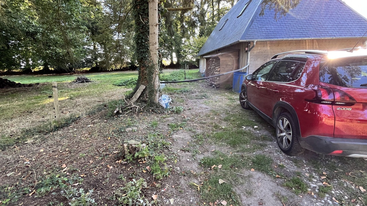 Photo of Outdoor in Thil-Manneville