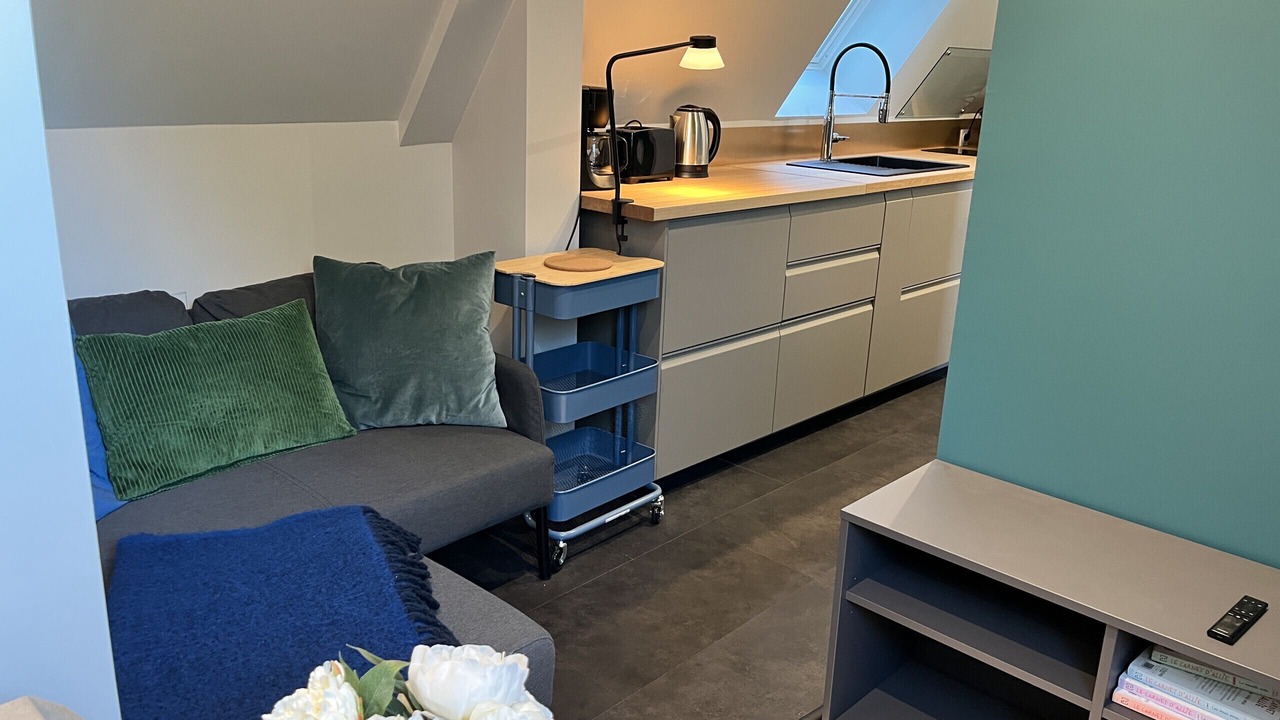 Photo of Livingroom in Thil-Manneville