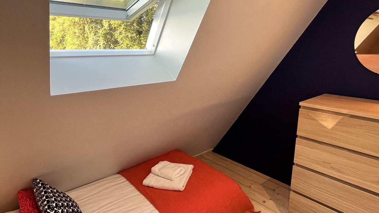 Photo of Bedroom in Thil-Manneville