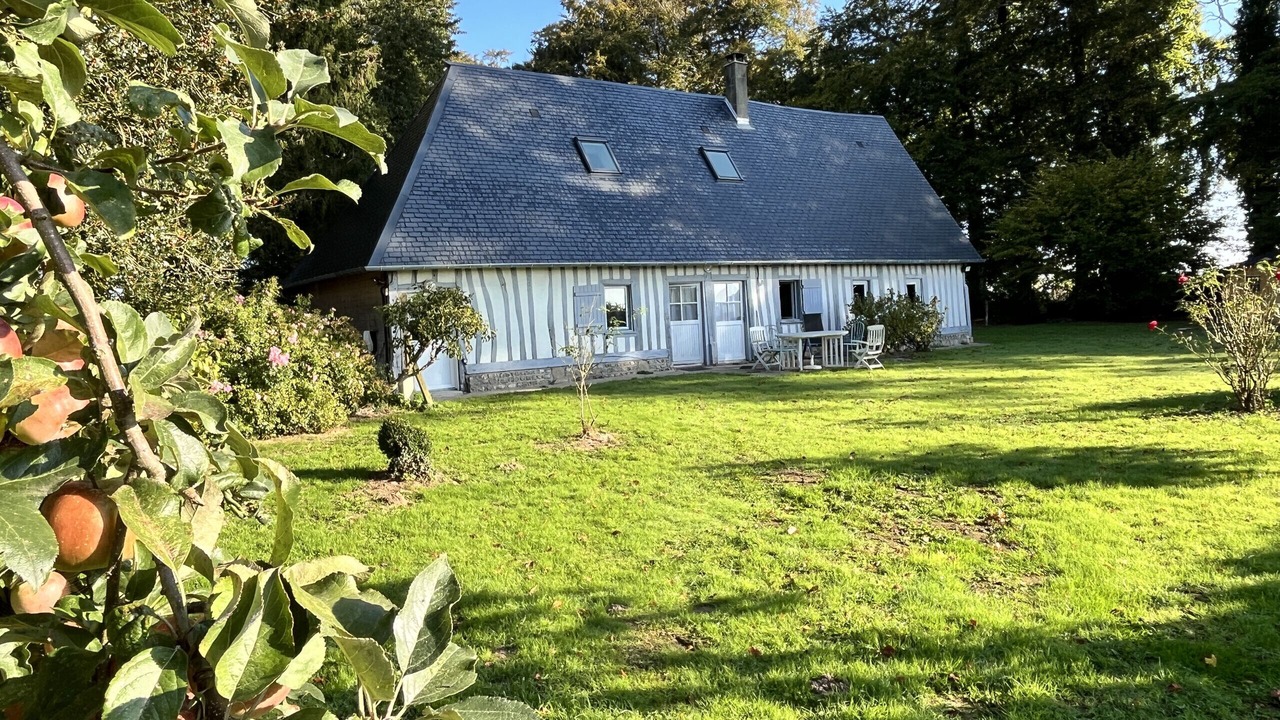 Photo of Outdoor in Thil-Manneville