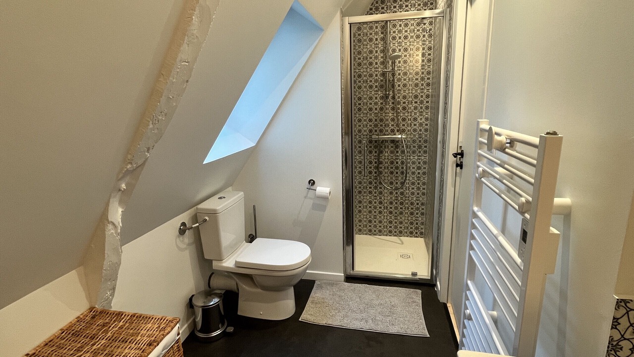 Photo of Bathroom in Thil-Manneville