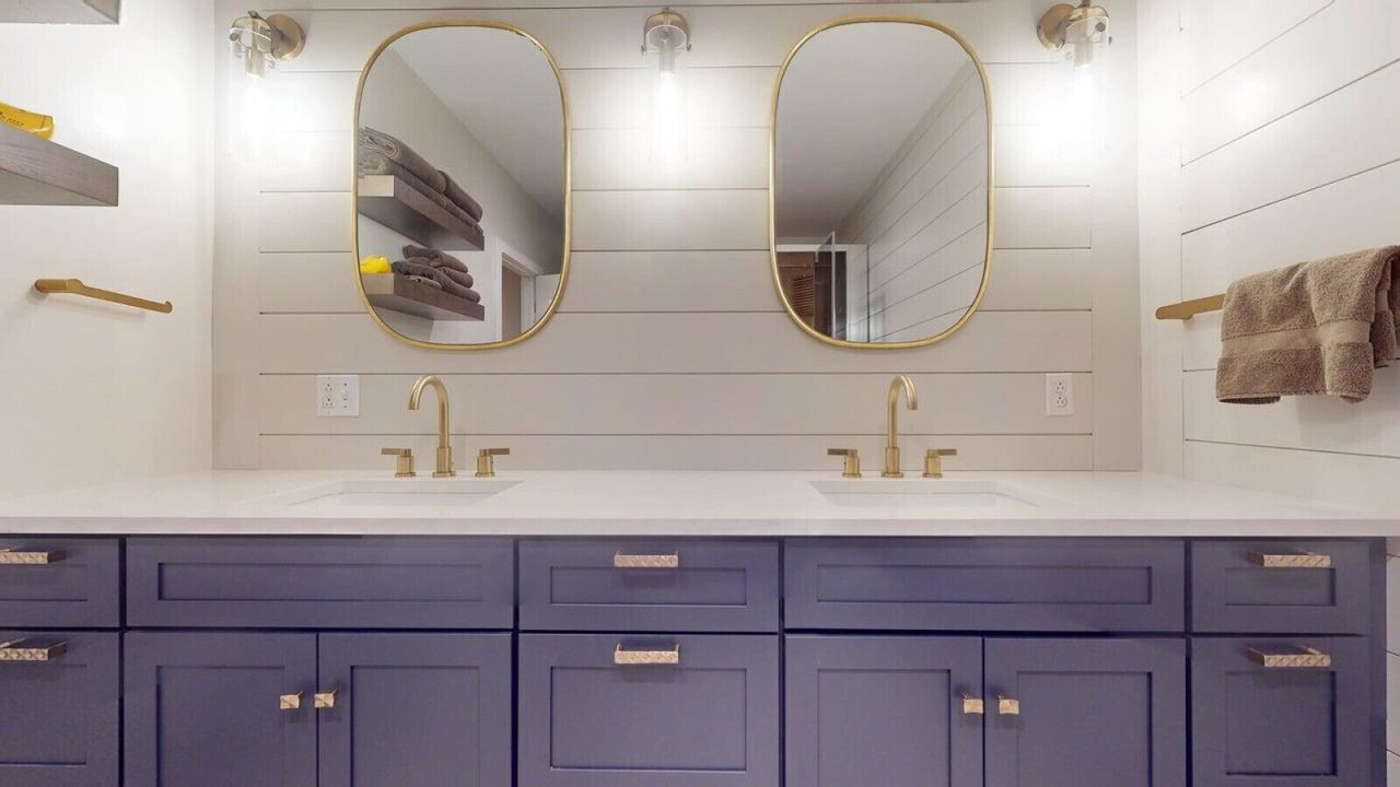 Photo of Bathroom in Stratton Mountain