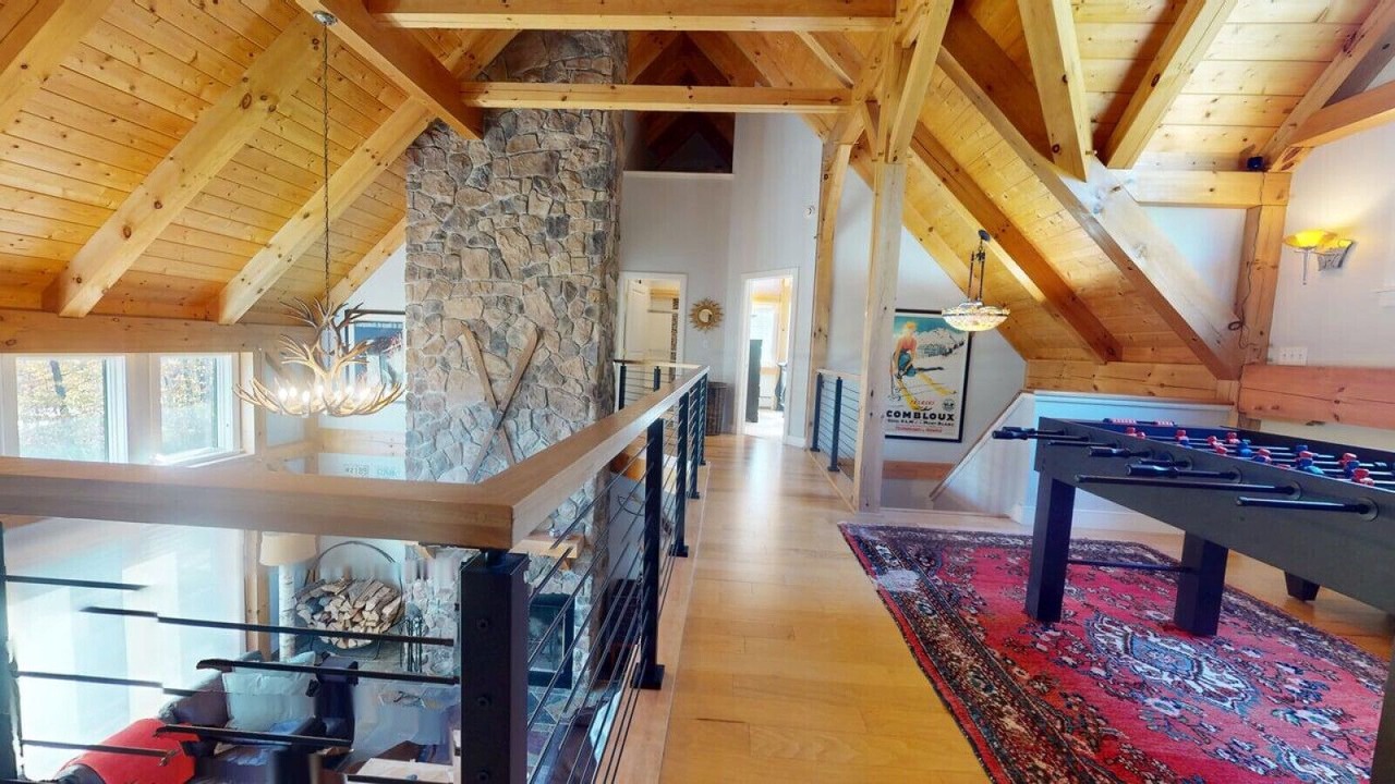 Photo of Bedroom in Stratton Mountain