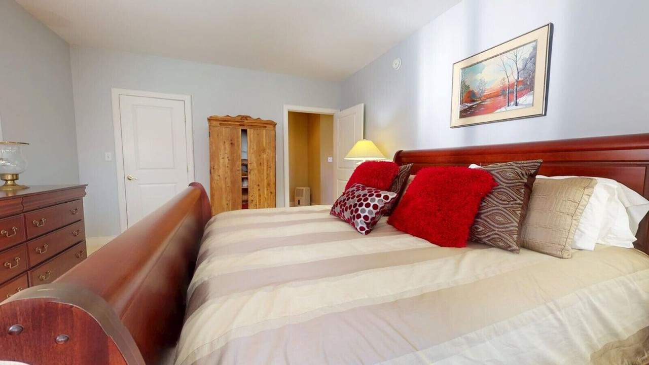 Photo of Bedroom in Stratton Mountain