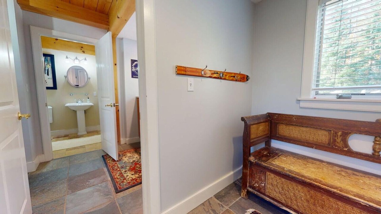 Photo of Bathroom in Stratton Mountain