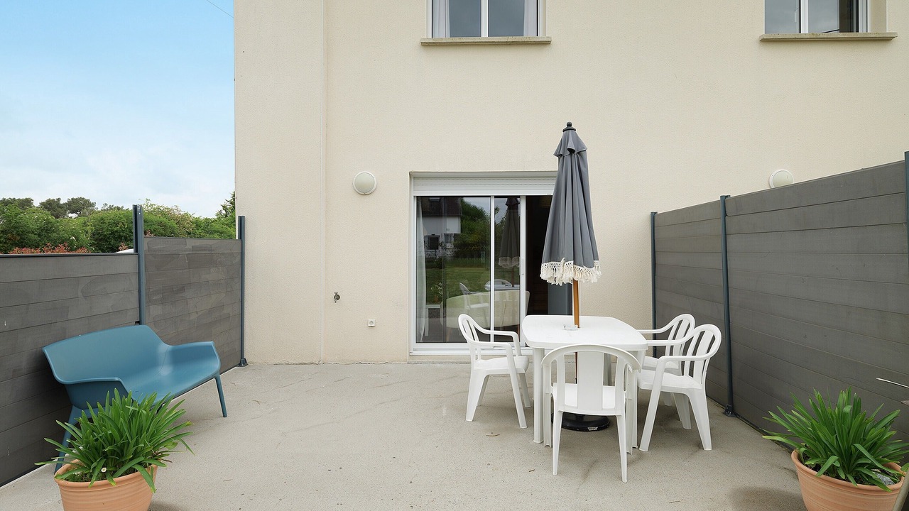 Photo of Outdoor in Neant-sur-Yvel
